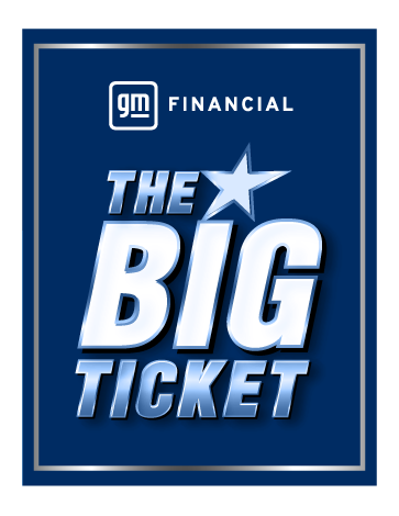 The Big Ticket - Washington Football Team